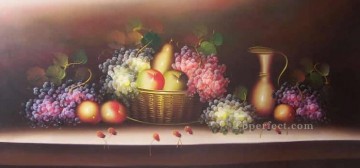 sy058fC fruit cheap Oil Paintings